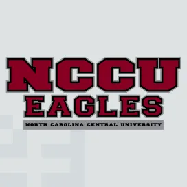 North carolina central eagles nccu